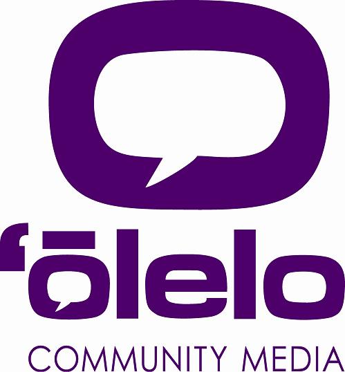 ʻŌlelo Community Media logo